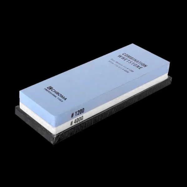 Coffret Couteaux Type 301HM Design by F.A. Porsche Chroma P-CMAS