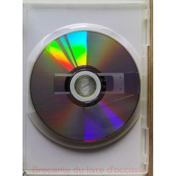 Coffret mimie mathy 2 DVD titres en description