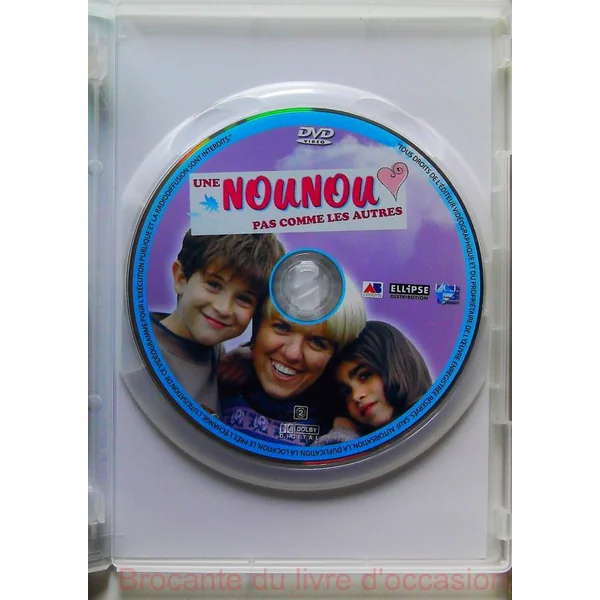 Coffret mimie mathy 2 DVD titres en description