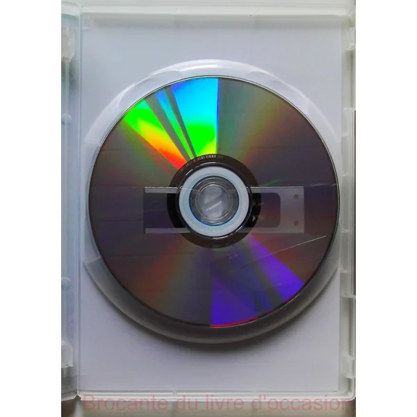 Coffret mimie mathy 2 DVD titres en description