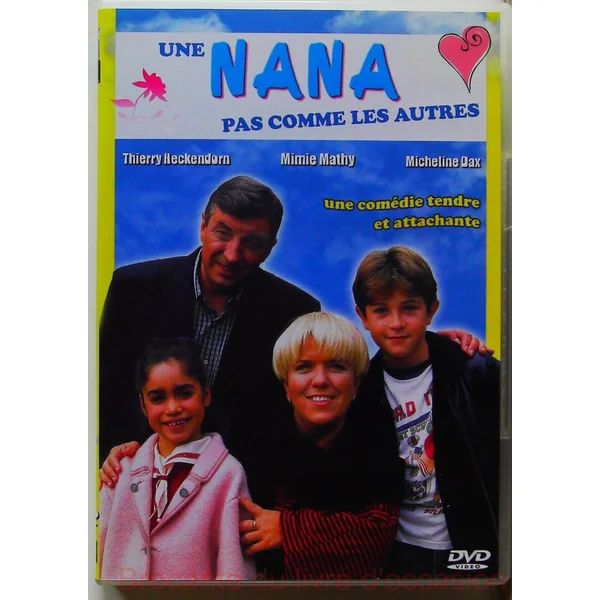 Coffret mimie mathy 2 DVD titres en description