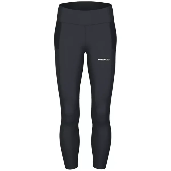 Collants Head Tech Tights Noir
