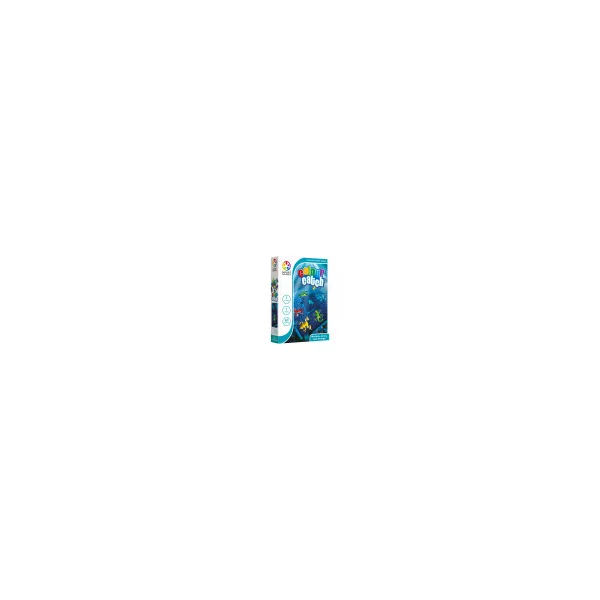 Colour catch - Multi-Level Logic Game - Compaq
