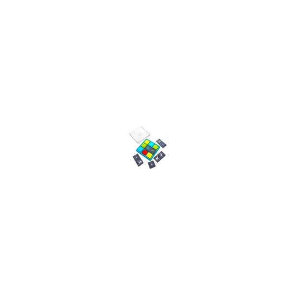 Colour catch - Multi-Level Logic Game - Compaq