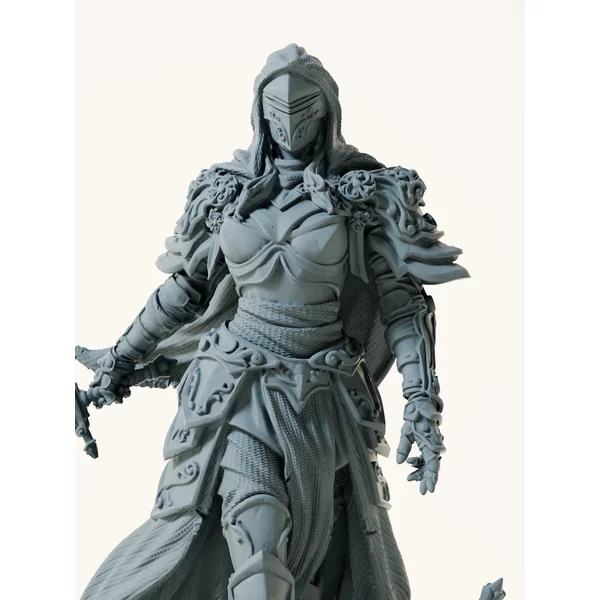Commandante Paladine