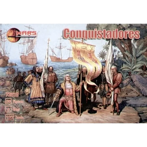 Conquistadores