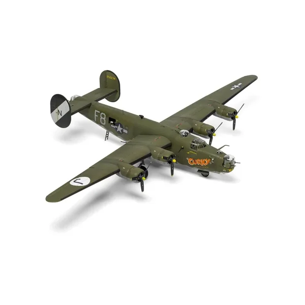 Consolidated B-24H Liberator New Tooling