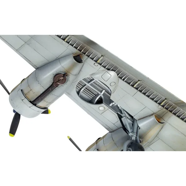 Consolidated B-24H Liberator New Tooling