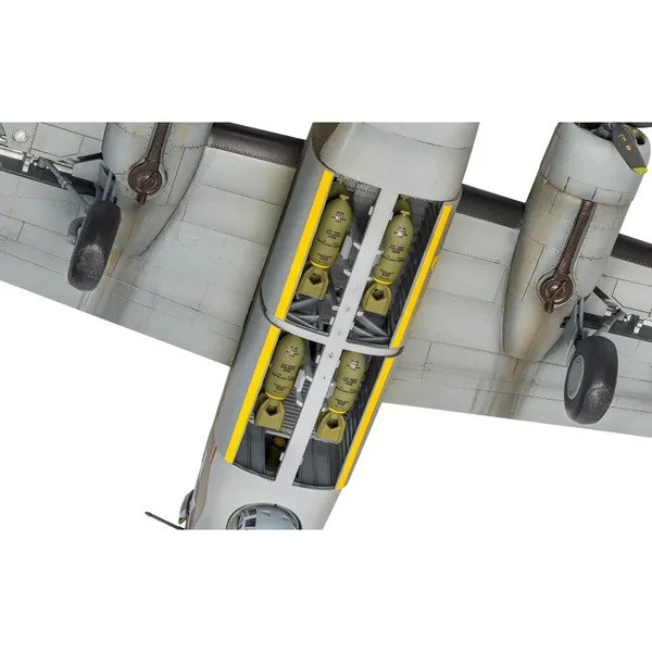 Consolidated B-24H Liberator New Tooling