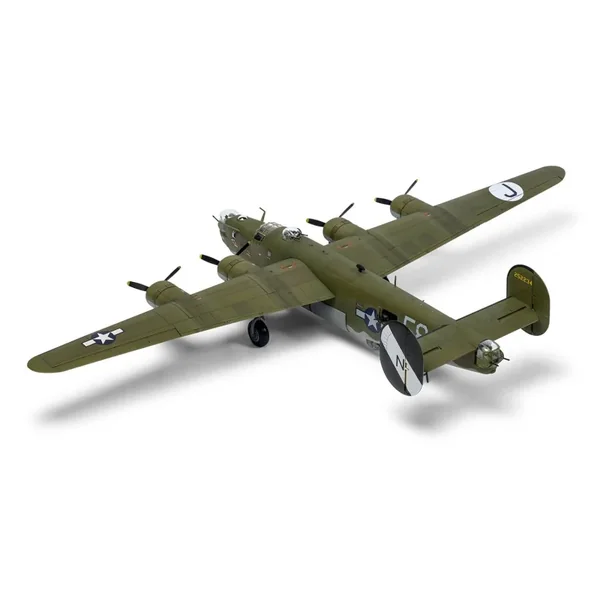 Consolidated B-24H Liberator New Tooling