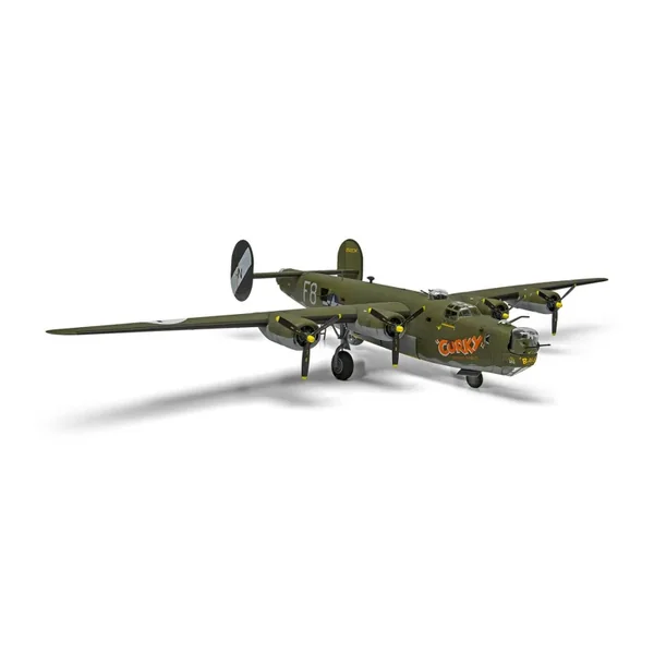 Consolidated B-24H Liberator New Tooling