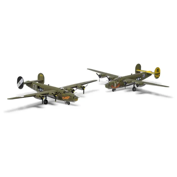 Consolidated B-24H Liberator New Tooling