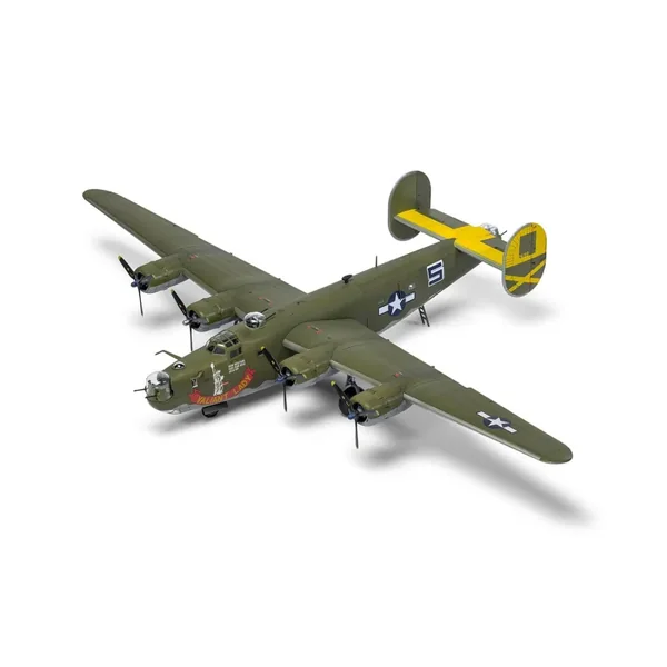 Consolidated B-24H Liberator New Tooling