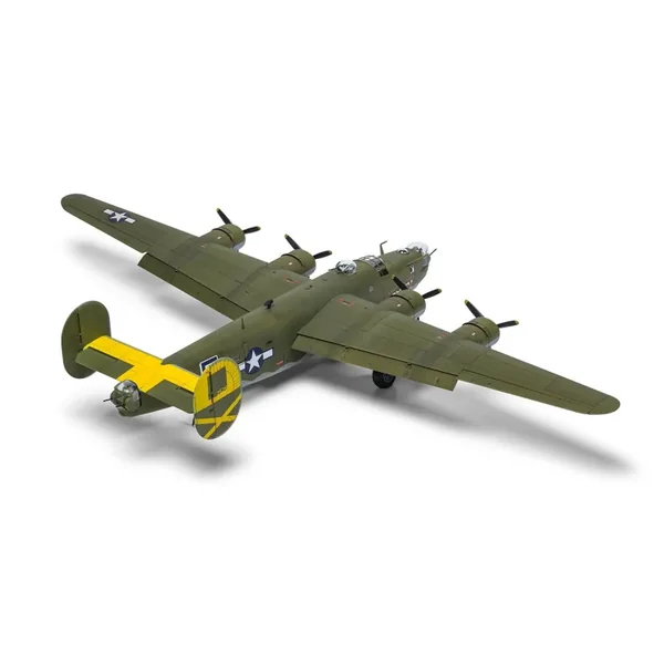 Consolidated B-24H Liberator New Tooling