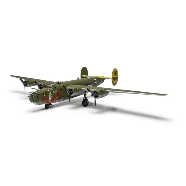 Consolidated B-24H Liberator New Tooling