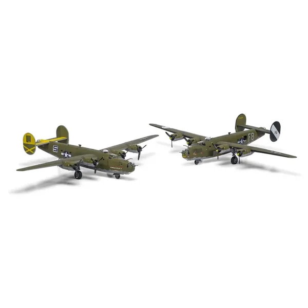 Consolidated B-24H Liberator New Tooling