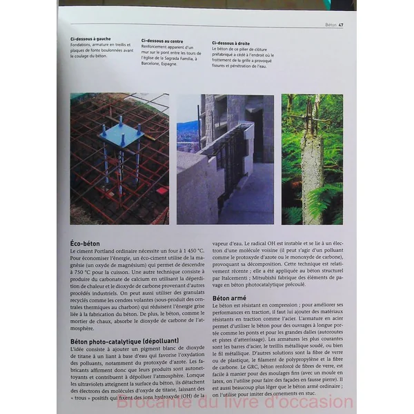 Construction et architecture paysagère
