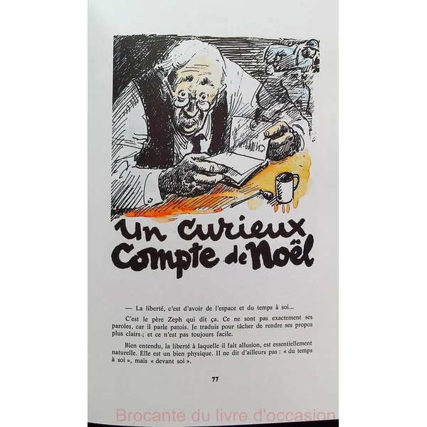 Contes Lillois (coffret)-