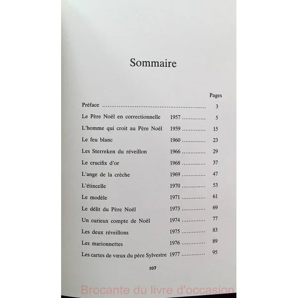 Contes Lillois (coffret)-