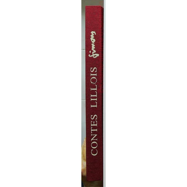Contes Lillois (coffret)-