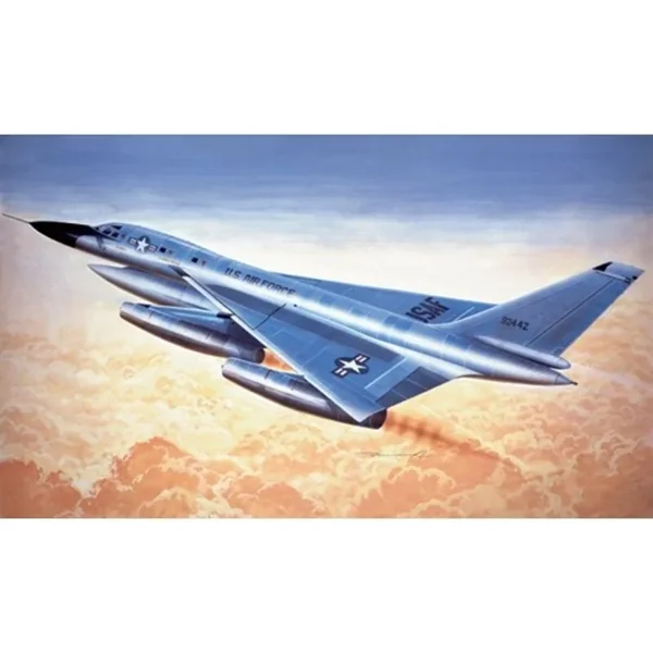 Convair B-58 Hustler (réédition)