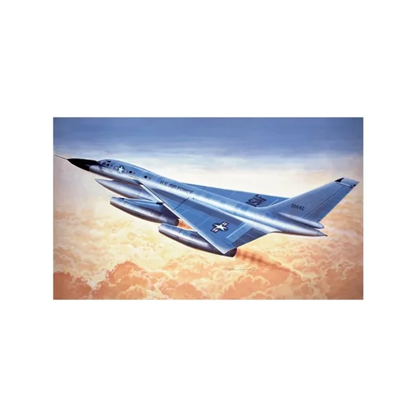 Convair B-58 Hustler (réédition)