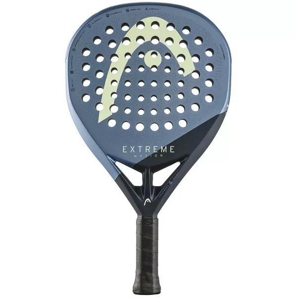Coque de manche Head TK82s