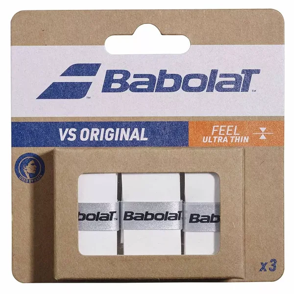 Cordage Babolat RPM Hurricane 12m