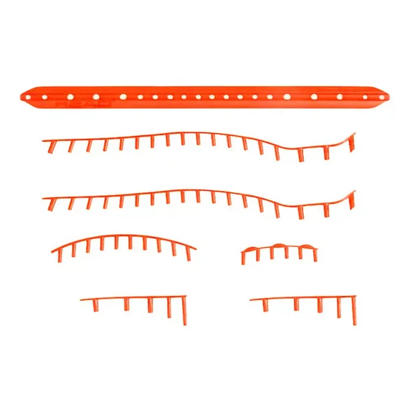 Cordage Head Hawk Touch 12m