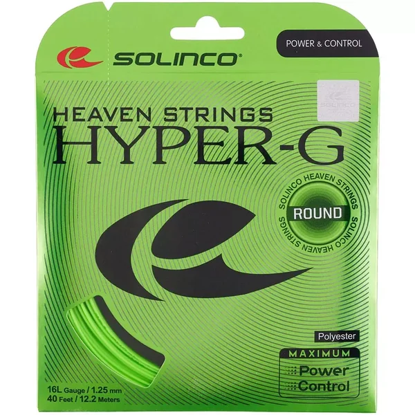 Cordage Head Lynx Touch 12m