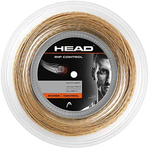 Cordage Head RIP Control Natural 12m