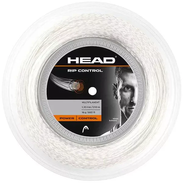 Cordage Head RIP Control Natural 12m