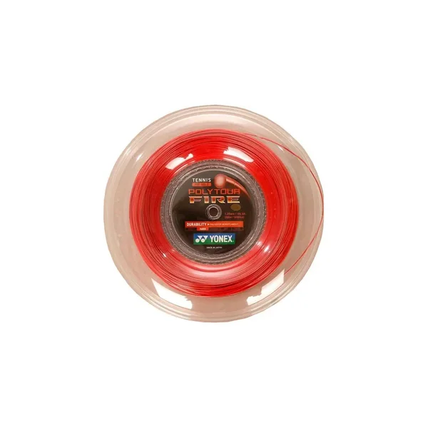 Cordage Head Sonic Pro Edge 12m
