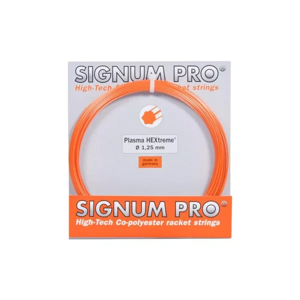 Cordage Head Sonic Pro Edge 12m