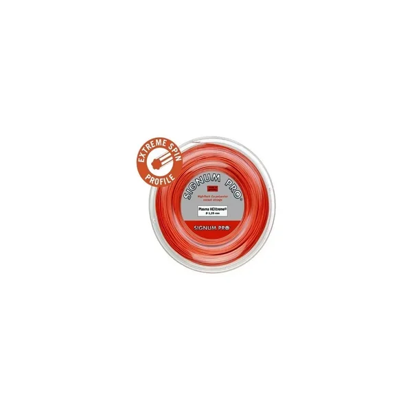 Cordage Head Sonic Pro Edge 12m