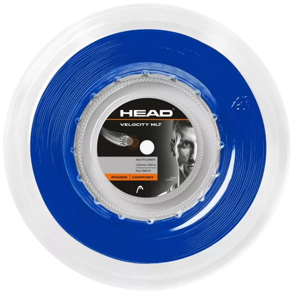 Cordage Head Velocity MLT Rose 12m