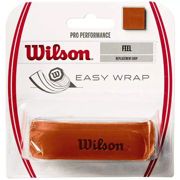 Cordage Hybride Wilson Champion's Choice Duo 12m