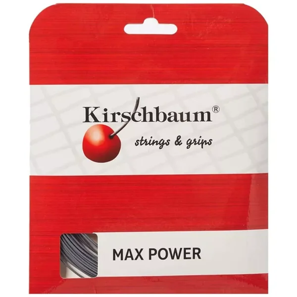Cordage Kirschbaum Max Power 12m