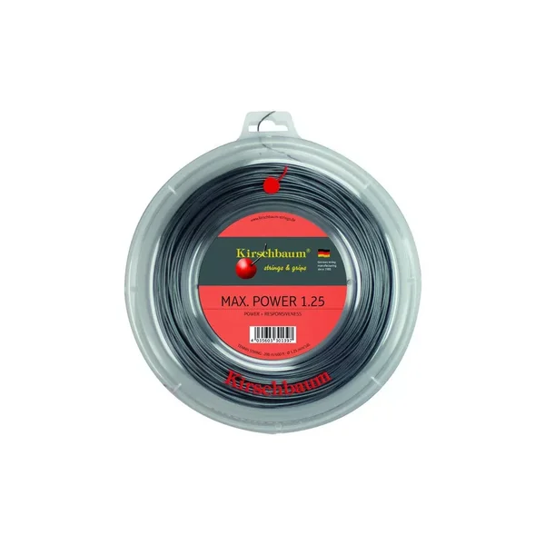 Cordage Kirschbaum Max Power 12m