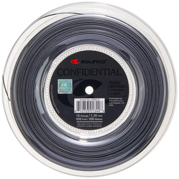 Cordage Kirschbaum Max Power 12m