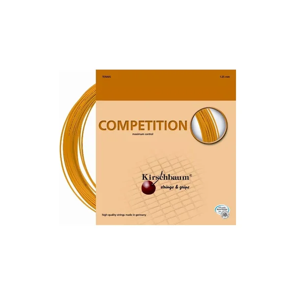 Cordage Kirschbaum Pro Line 2 Rough 12m