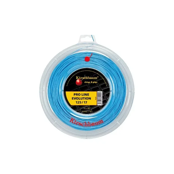 Cordage Kirschbaum Pro Line Evolution 12m