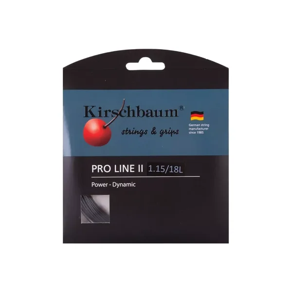 Cordage Kirschbaum Pro Line Evolution 12m