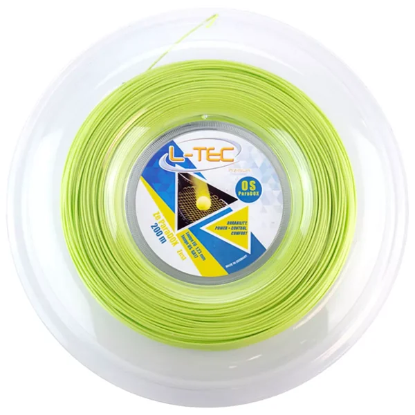 Cordage L-Tec OS ParaDOX 12m