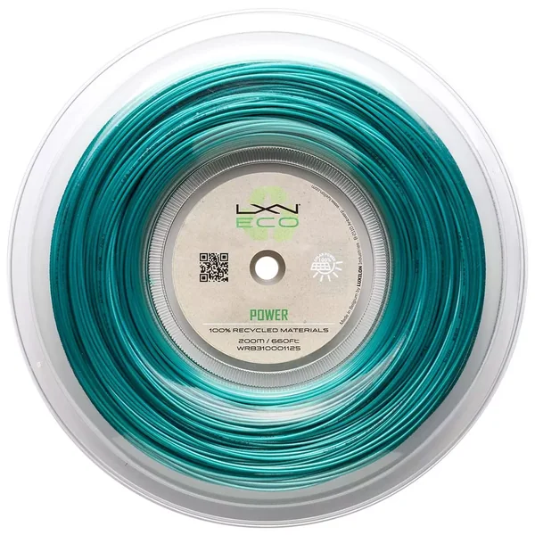 Cordage Luxilon Eco Power 12m