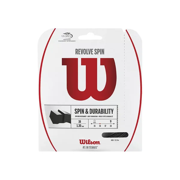 Cordage Luxilon Eco Power 12m