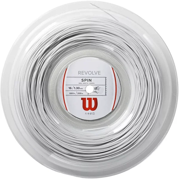 Cordage Luxilon Eco Power 12m