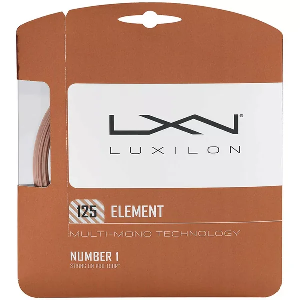 Cordage Luxilon Element 12m