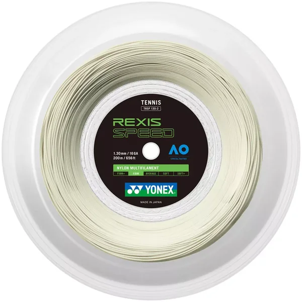 Cordage Luxilon Natural Gut 12m