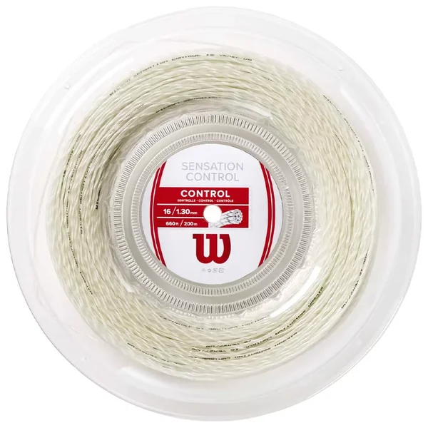 Cordage Luxilon Natural Gut 12m